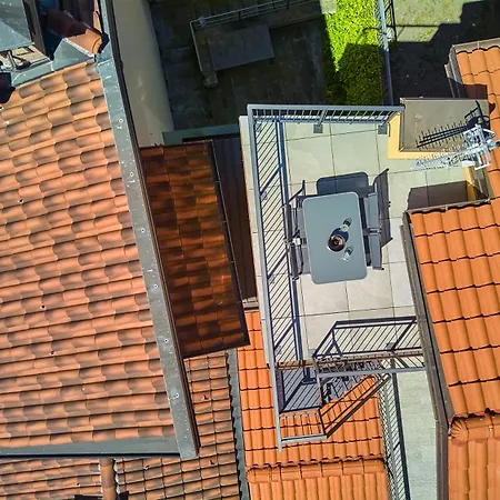 Rooftop *