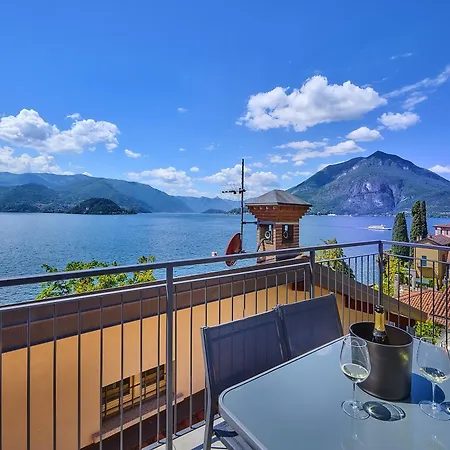 アパート Rooftop *