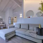 Appartement Rooftop *