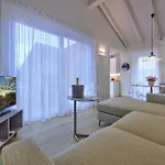 Rooftop Apartman *