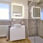 Rooftop Apartman