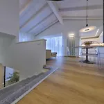 Rooftop شقة فارينا