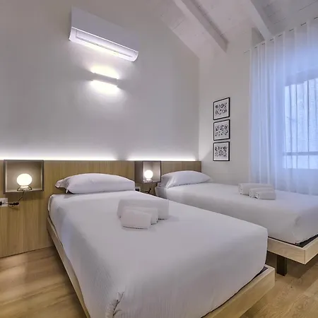 Apartmán Rooftop *