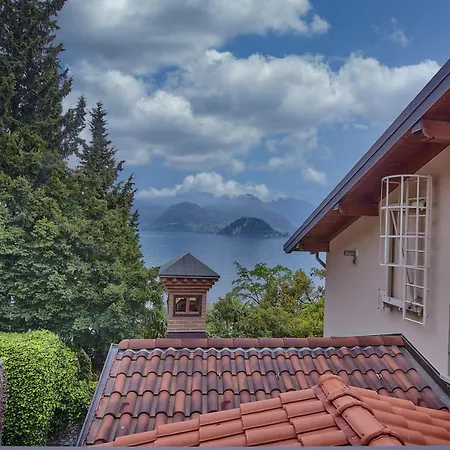 Rooftop Апартаменты