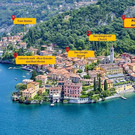 Rooftop Appartement *