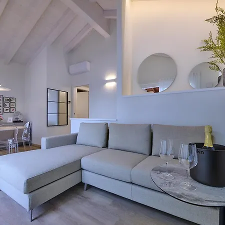 Apartment Rooftop *