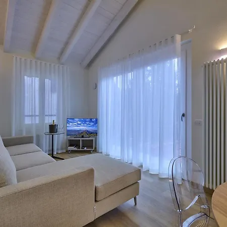 Apartman Rooftop