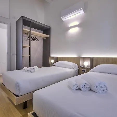 Rooftop Apartment