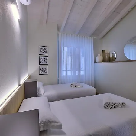 Apartman Rooftop
