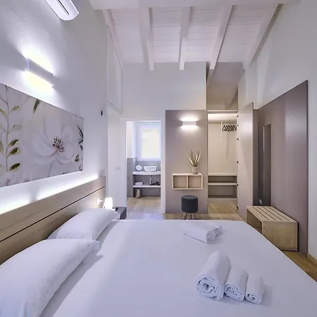 Apartman Rooftop Varenna
